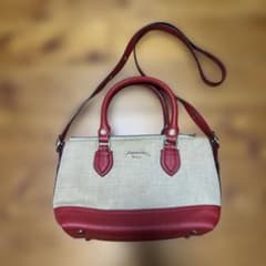 Samantha Thavasa 2way ショルダーバッグのサムネイル