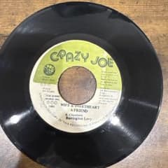 B.LEVY / Wife & Sweetheart A Friendのサムネイル