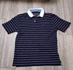 Eddie Bauer ポロシャツ XSサイズ - メルカリ