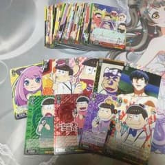 おそ松さんセットのサムネイル