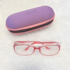 眼鏡市場　花粉用メガネ　キッズ 子ども用 - 2