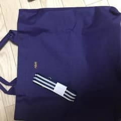 雑誌付録のサムネイル