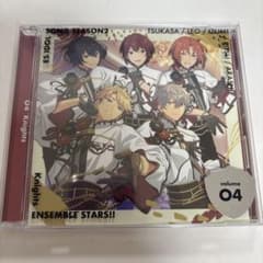 あんさんぶるスターズ!! ESアイドルソング Season2 Knightsのサムネイル