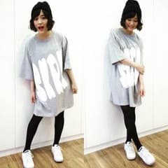 大原櫻子 BIG Tシャツのサムネイル