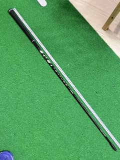 ベンタス TR ブラック 6S ミニドラ 3W用 タイトリストスリーブ - メルカリ