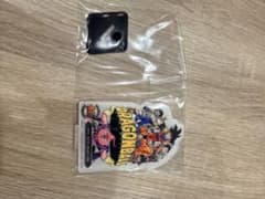 ドラゴンボール アクレクト F賞のサムネイル