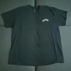 KUZIRA　Tシャツ　黒のサムネイル