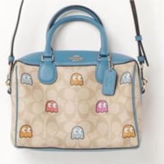 COACH コーチのサムネイル