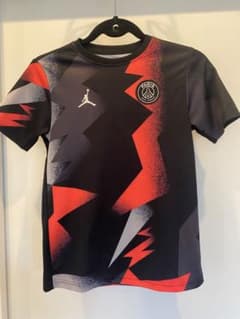 パリ・サンジェルマンTシャツのサムネイル