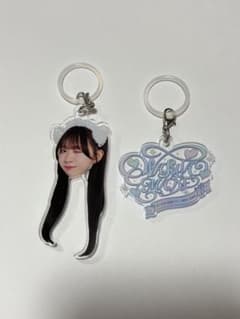 松田美里アクキー - メルカリ