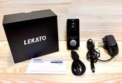 LEKATO LOOPER PRO 　ルーパー　ACアダプターのサムネイル