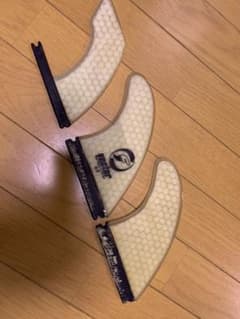VECTER フーチャーフィンのサムネイル