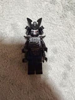 LEGO正規品 レゴ ニンジャゴー ミニフィグ ガルマドン卿のサムネイル