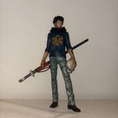 トラファルガー・ロー フィギュア