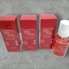 ✿新品未使用 江原道クレンジングウォーター 380mL 3本セット - メルカリ