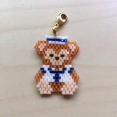 ☀︎BEADS_YOU☀︎ファスナーチャームのサムネイル
