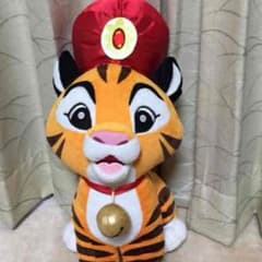チャンドゥー ぬいぐるみ 新品 セットのサムネイル