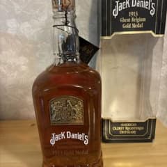 Jack Daniel's 1913 Gold Medal 1000mlのサムネイル