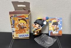 POP MART DIMOO WORLD PIXAR ラッセル フィギュアのサムネイル