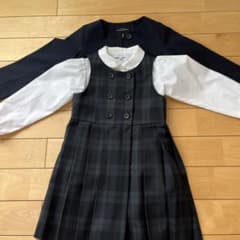 GREEN LABEL RELAXING セレモニースーツ115のサムネイル
