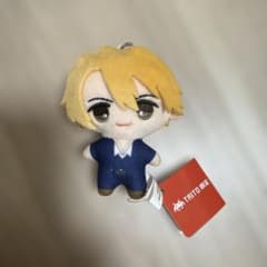非売品　えぶりでいホスト　リョーイチ　キーホルダーのサムネイル
