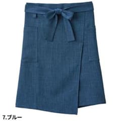 和エプロン　モダンのサムネイル