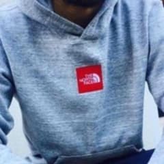 THE NORTH FACE  パーカーのサムネイル