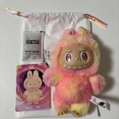 【正規品】POP MARTラブブ　Energy LOYALTYのサムネイル
