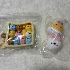 스미코구라시 스퀴즈 2점 세트