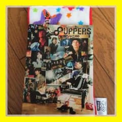 ちかさん専用★8UPPERS パッチ 初回盤DVDのサムネイル