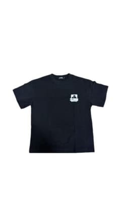 XLARGE ブラック Tシャツのサムネイル