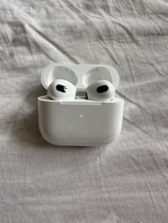 AirPods 第３世代のサムネイル