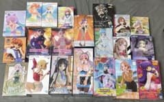 美少女フィギュア まとめ売り 21個 けいおん！ リコリコ アスナ ヒロアカ 等 ソードアート・オンライン』アスナ 涼麗佳人ver.』 | PRODUCT