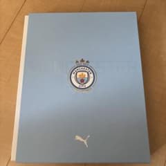 Manchester City 2022-23 기념 유니폼