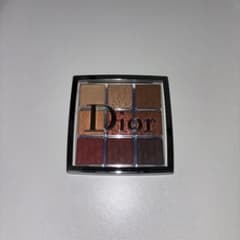 Dior Backstage Eye Palette 003のサムネイル