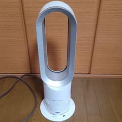 ダイソン dyson AM05WS 中古のサムネイル