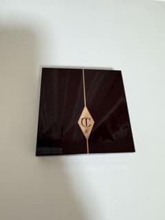 Charlotte Tilbury ExaggerEyes アイシャドウパレットのサムネイル