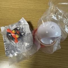 ポケモンわくわくアスレチック　ニャビーのサムネイル