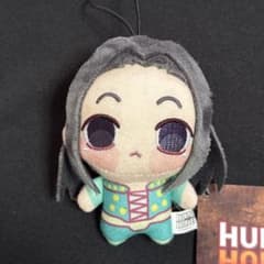 HUNTER×HUNTER ちょぴぬいぷち②の入手方法まとめ – 攻略大百科