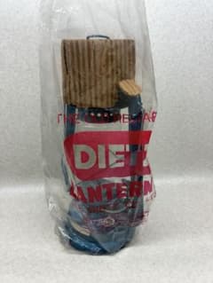 レア 未使用品 DIETZ デイツ NO.20 デッドストック ランタン レア 未使用品 DIETZ デイツ NO.20 デッドストック ランタン - メルカリ