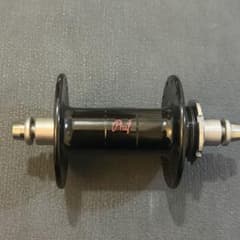 philwood large flange hub 片切り 24h philwood large flange hub 片切り 24h - メルカリ