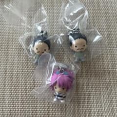HUNTER×HUNTER めじるしアクセサリー　3点セットのサムネイル