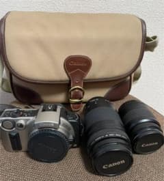 Canon EOS IXのサムネイル