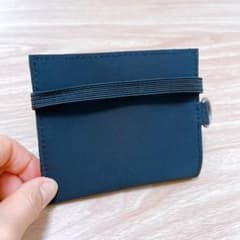 無印良品 財布 トラベル 折りたたみ 軽量のサムネイル
