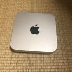 mac mini  2014のサムネイル
