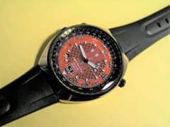 中古動作良✦Citizen福山雅治ガリレオモデル✦ソーラー電波のサムネイル