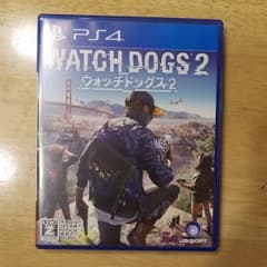 ウォッチドックス2のサムネイル