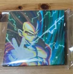 ドラゴンボール1番くじ　キャンパスボードのサムネイル