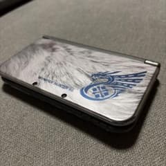 몬스터 헌터 4G 닌텐도 3DS LL