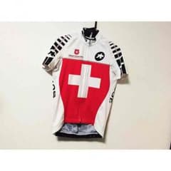 ASSOS [送料無料][サイクルジャージ]のサムネイル
